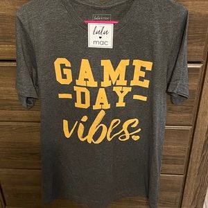 Game day Vibes T-shirt
